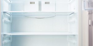Is your fridge feeling moist inside? Here's what you need to know