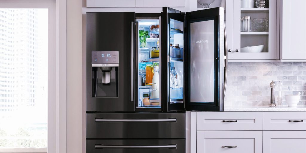 StepbyStep Guide for Defrosting Samsung Fridge Fan [Easy]