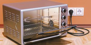 Speed Oven Vs Microwave