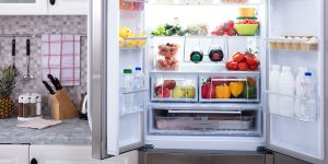 Reasons Why Refrigerator Makes Knocking Noise - Ways To Fix It
