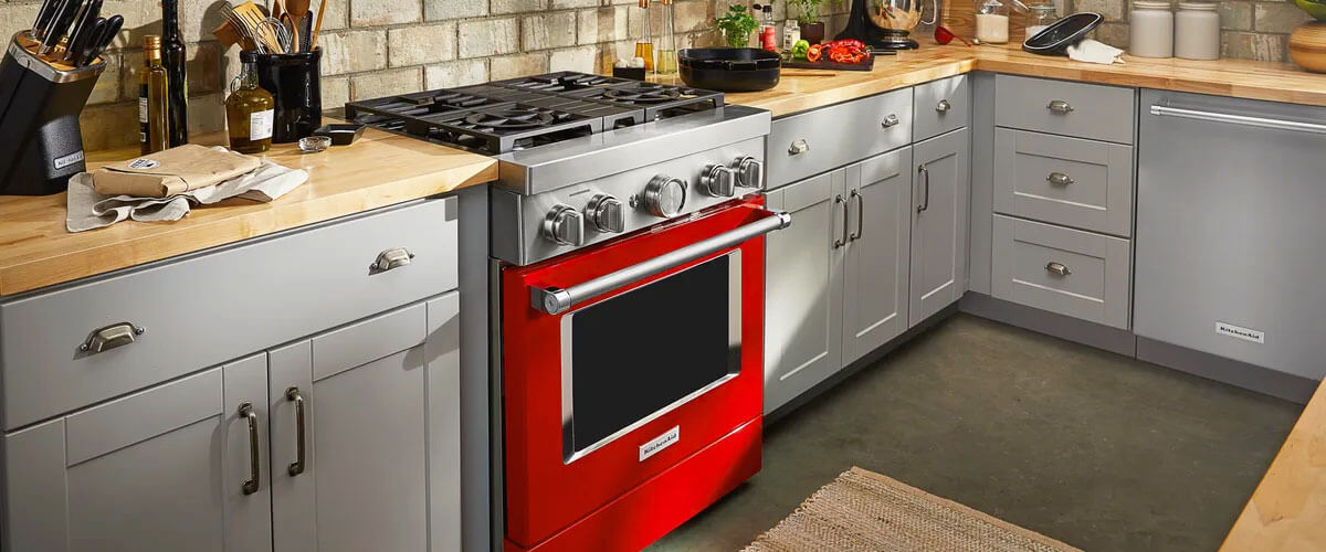 heating style-based ovens