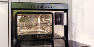 Buzzing Oven Noise: Common Causes and Solutions