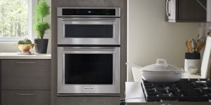 Choosing Between a Wall Oven and a Range